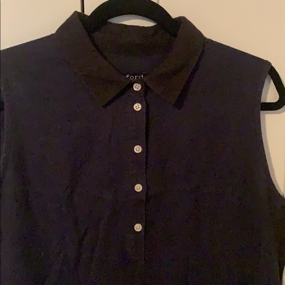 Two-toned dress - Picture 2 of 4